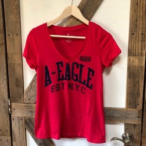 American Eagle Shirt